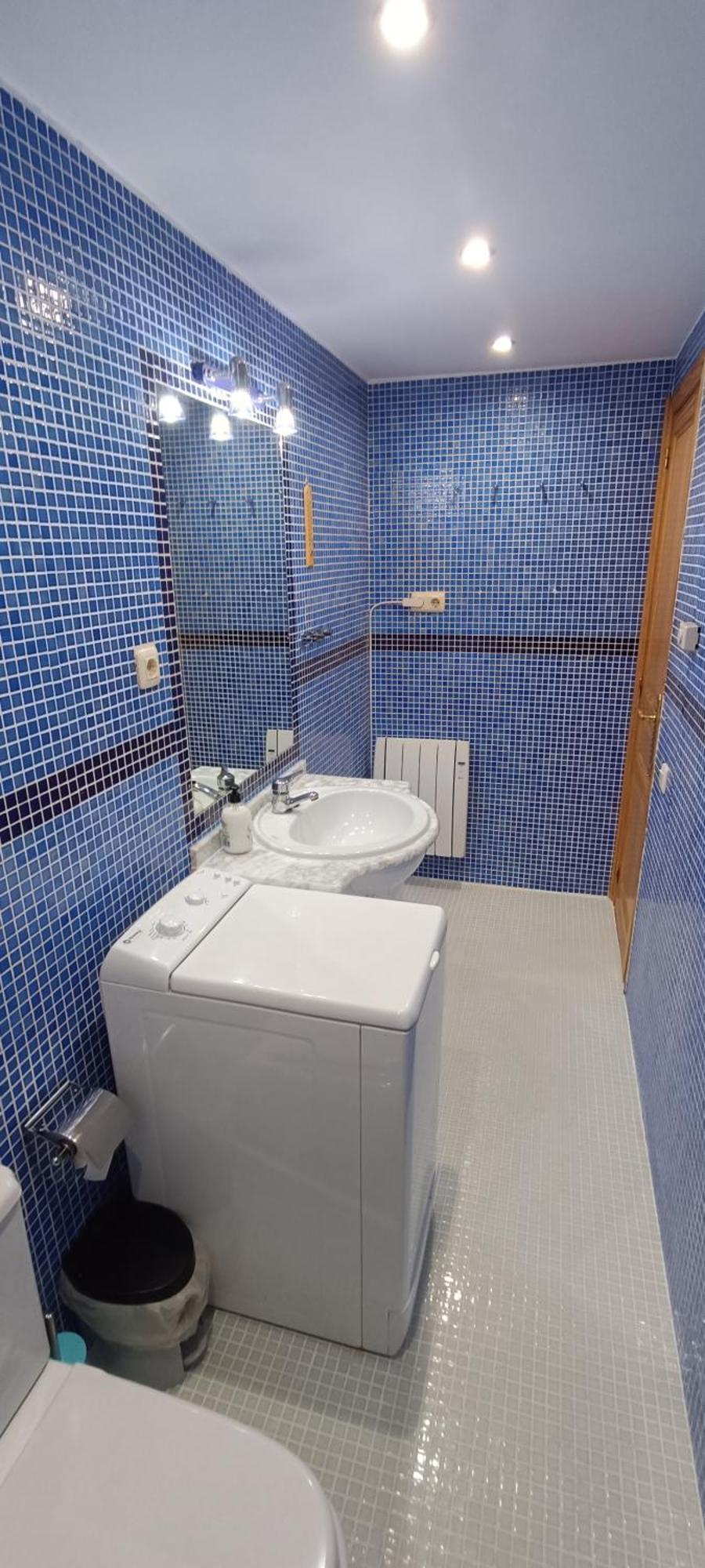 Apartamento El Refugio De Sara Benasque Exterior foto