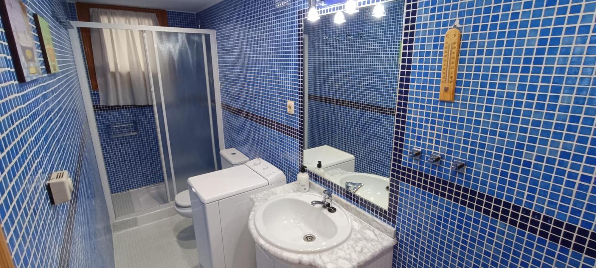 Apartamento El Refugio De Sara Benasque Exterior foto